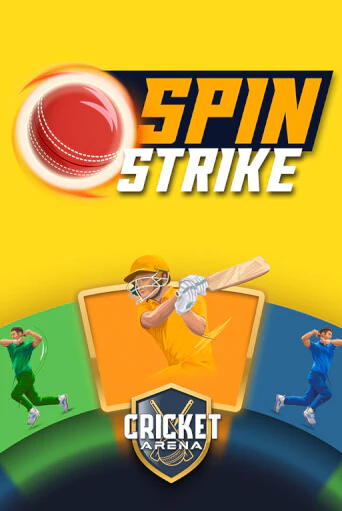 Демо версия Spin Strike от Turbo Games | Чемпион Слотс 