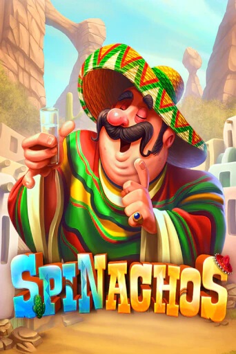 Демо версия Spinachos от Felix Gaming | Чемпион Слотс 