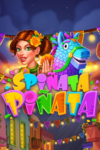 Демо версия Spinata Pinata от Stakelogic | Чемпион Слотс 