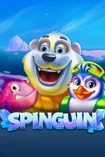 Демо версия Spinguin от Popiplay | Чемпион Слотс 