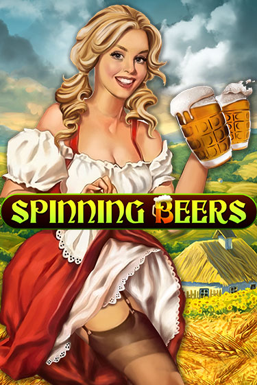 Демо версия Spinning Beers от Spinomenal | Чемпион Слотс 