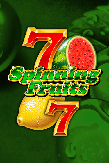 Демо версия Spinning Fruits от Клуб Вулкан | Чемпион Слотс 