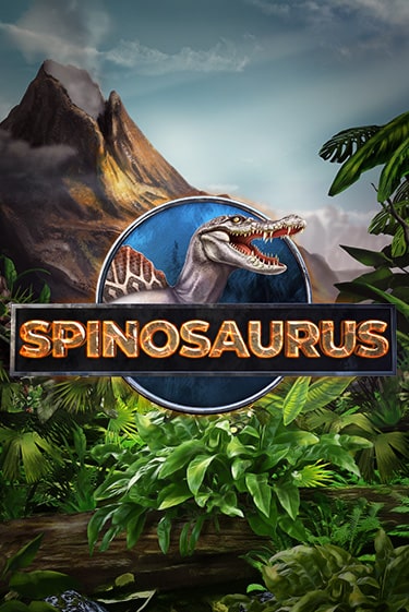 Демо версия Spinosaurus от Booming Games | Чемпион Слотс 