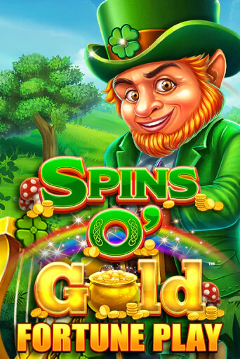 Демо версия Spins O’ Gold Fortune Play от Blueprint Gaming | Чемпион Слотс 