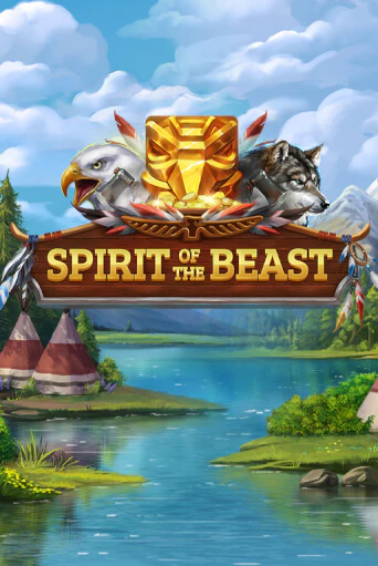 Демо версия Spirit of the Beast от Relax Gaming | Чемпион Слотс 