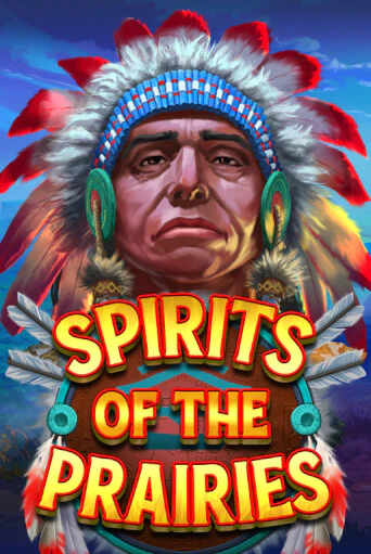 Демо версия Spirits of the Prairies от Platipus | Чемпион Слотс 