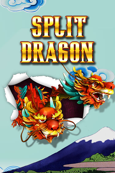 Демо версия Split Dragon от High 5 | Чемпион Слотс 