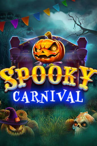 Демо версия Spooky Carnival от Red Tiger | Чемпион Слотс 
