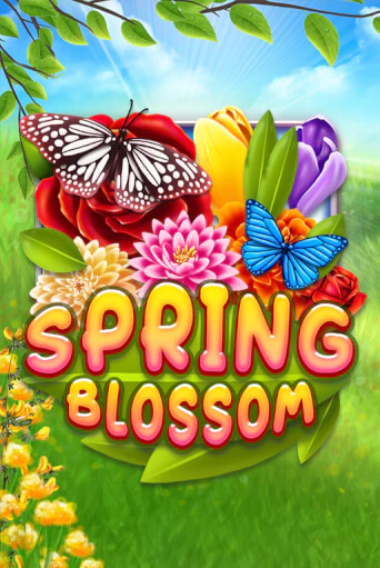 Демо версия Spring Blossom от KA Gaming | Чемпион Слотс 