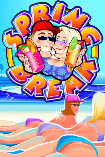Демо версия Spring Break от Microgaming | Чемпион Слотс 