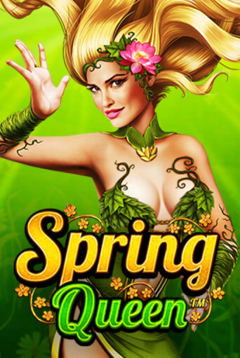 Демо версия Spring Queen от Greentube | Чемпион Слотс 