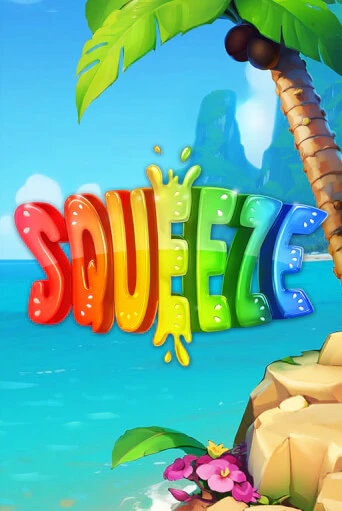 Демо версия Squeeze от ELK Studios | Чемпион Слотс 