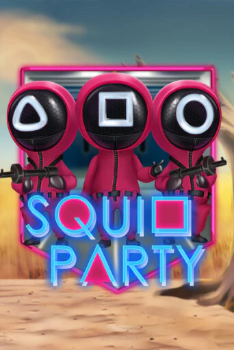 Демо версия Squid Party от KA Gaming | Чемпион Слотс 