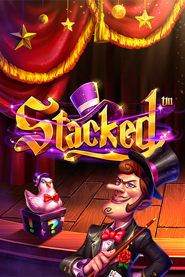 Демо версия Stacked от BetSoft | Чемпион Слотс 