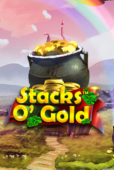Демо версия Stacks O' Gold от iSoftBet | Чемпион Слотс 