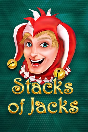 Демо версия Stacks of Jacks от Gamomat | Чемпион Слотс 