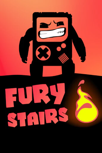 Демо версия Fury Stairs от Turbo Games | Чемпион Слотс 