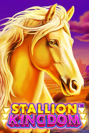 Демо версия Stallion Kingdom™ от Games Global | Чемпион Слотс 
