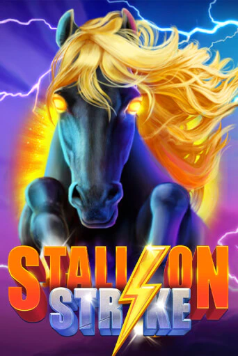 Демо версия Stallion strike от Playtech | Чемпион Слотс 