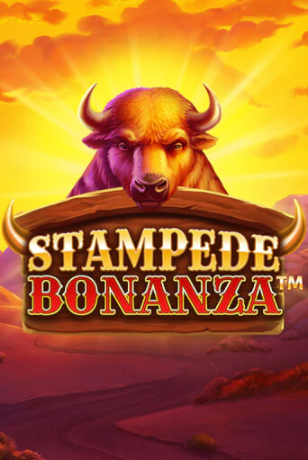Демо версия Stampede Bonanza от Booming Games | Чемпион Слотс 