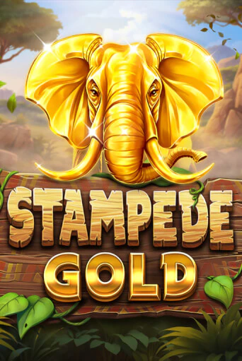 Демо версия Stampede Gold от BetSoft | Чемпион Слотс 