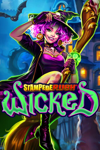 Демо версия Stempede Rush Wicked от Ruby Play | Чемпион Слотс 