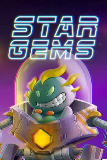 Демо версия Star Gems от Fazi | Чемпион Слотс 