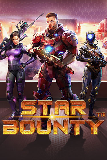 Демо версия Star Bounty от Pragmatic Play | Чемпион Слотс 