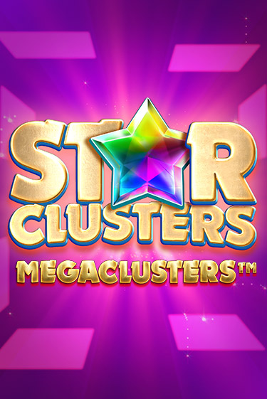 Демо версия Star Clusters от Games Global | Чемпион Слотс 