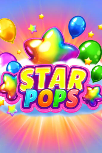 Демо версия Star Pops от Relax Gaming | Чемпион Слотс 