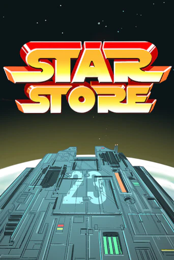 Демо версия Star store от Chilli Games | Чемпион Слотс 