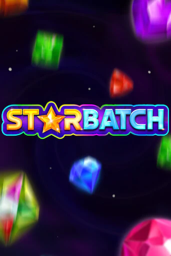 Демо версия Starbatch от Spinmatic | Чемпион Слотс 