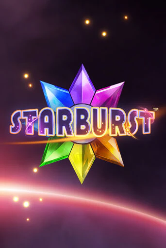 Демо версия Starburst™ от NetEnt Deluxe | Чемпион Слотс 