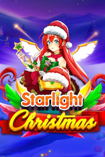 Демо версия Starlight Christmas от Pragmatic Play | Чемпион Слотс 
