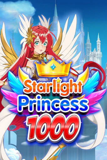 Демо версия Starlight Princess 1000 от Pragmatic Play | Чемпион Слотс 