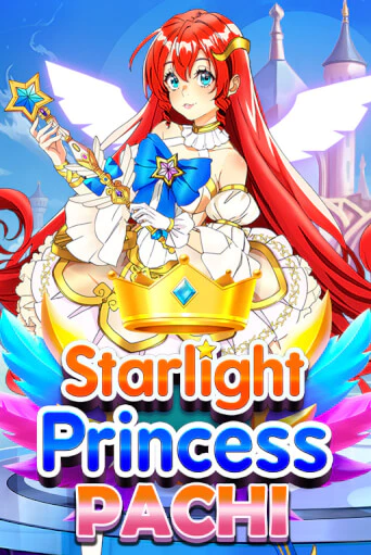 Демо версия Starlight Princess Pachi от Pragmatic Play | Чемпион Слотс 