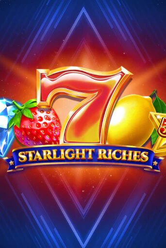 Демо версия Starlight Riches от Booming Games | Чемпион Слотс 