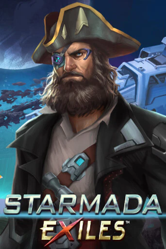 Демо версия Starmada Exiles от Playtech | Чемпион Слотс 