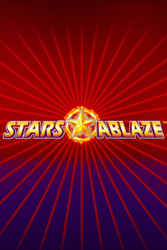 Демо версия Stars Ablaze от Playtech | Чемпион Слотс 