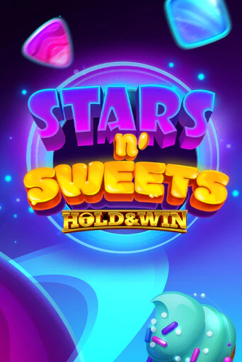 Демо версия Stars n' Sweets™ Hold & Win™ от iSoftBet | Чемпион Слотс 