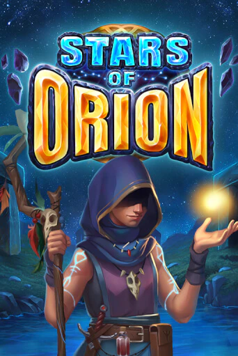 Демо версия Stars of Orion от ELK Studios | Чемпион Слотс 
