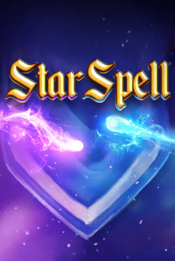 Демо версия Starspell от Slotmill | Чемпион Слотс 