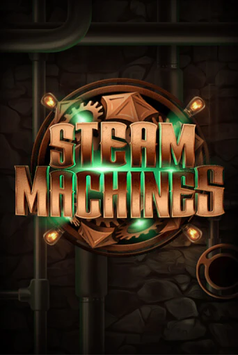 Демо версия Steam Machines от Chilli Games | Чемпион Слотс 