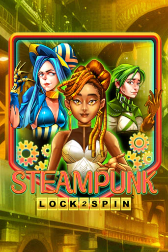Демо версия Steampunk от KA Gaming | Чемпион Слотс 