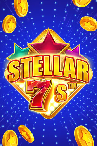 Демо версия Stellar 7s™ от Games Global | Чемпион Слотс 