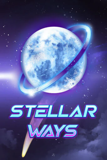 Демо версия Stellar Ways от Games Global | Чемпион Слотс 