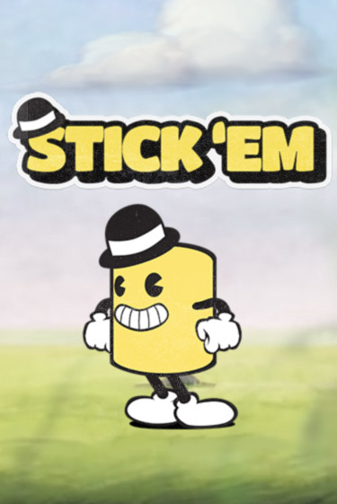 Демо версия Stickem от Hacksaw | Чемпион Слотс 