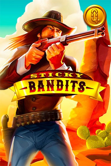 Демо версия Sticky Bandits от Quickspin | Чемпион Слотс 