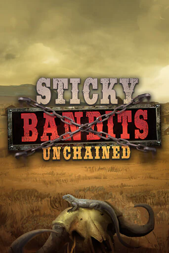 Демо версия Sticky Bandits Unchained от Quickspin | Чемпион Слотс 