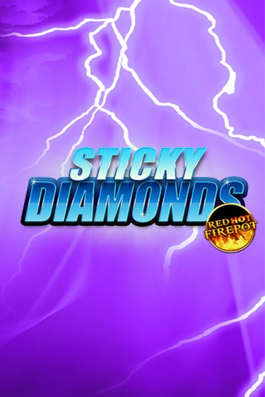 Демо версия Sticky Diamonds Red Hot Firepot от Gamomat | Чемпион Слотс 